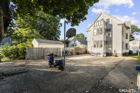 969-971 Wood Avenue Bridgeport CT 06604