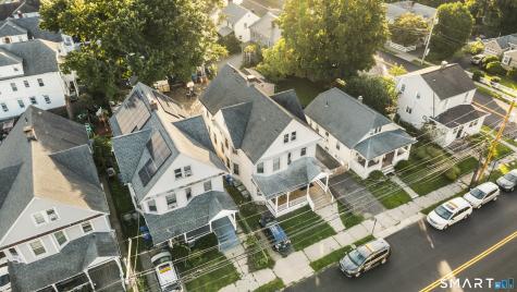 969-971 Wood Avenue Bridgeport CT 06604