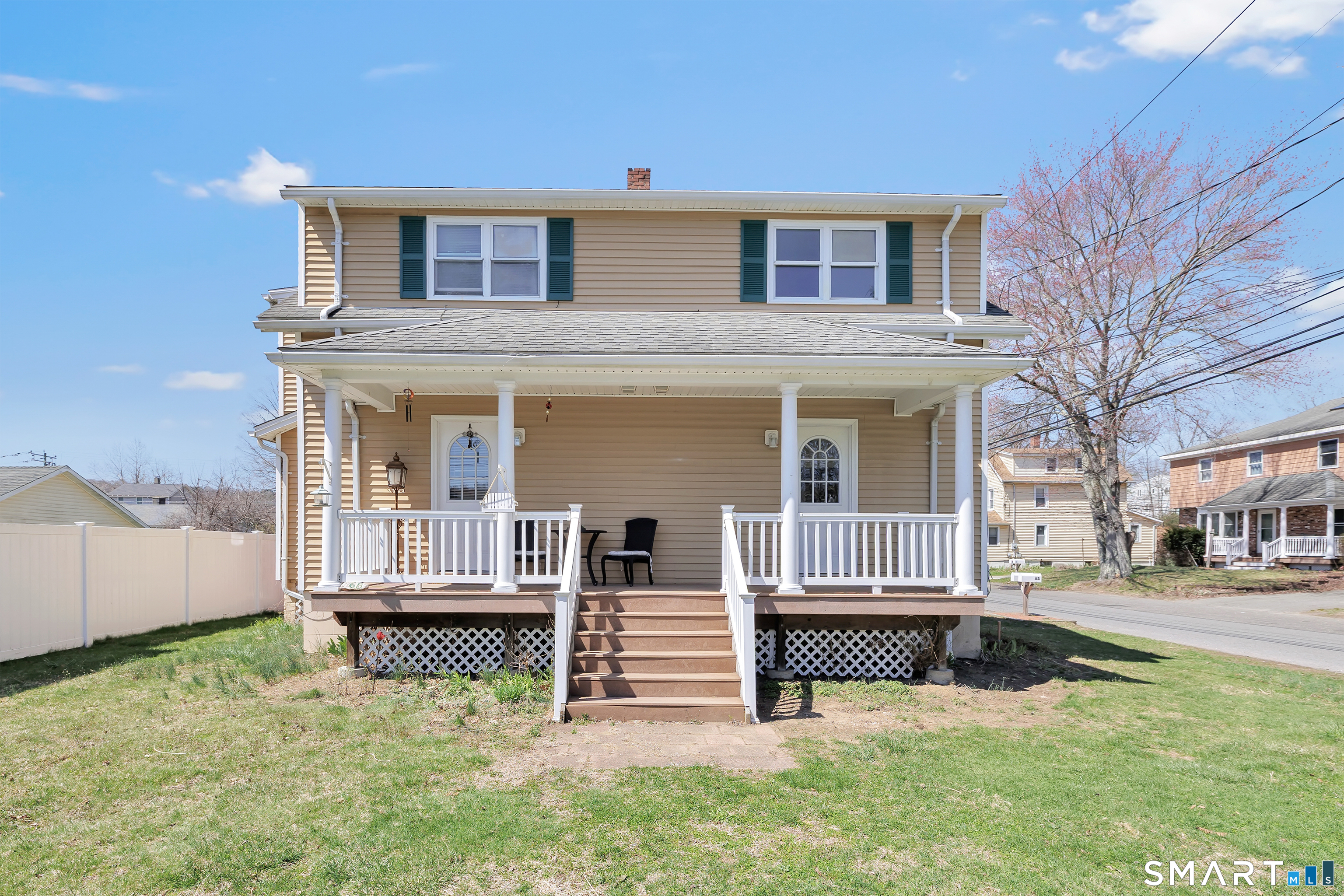6 Bryson Avenue Seymour CT 06483