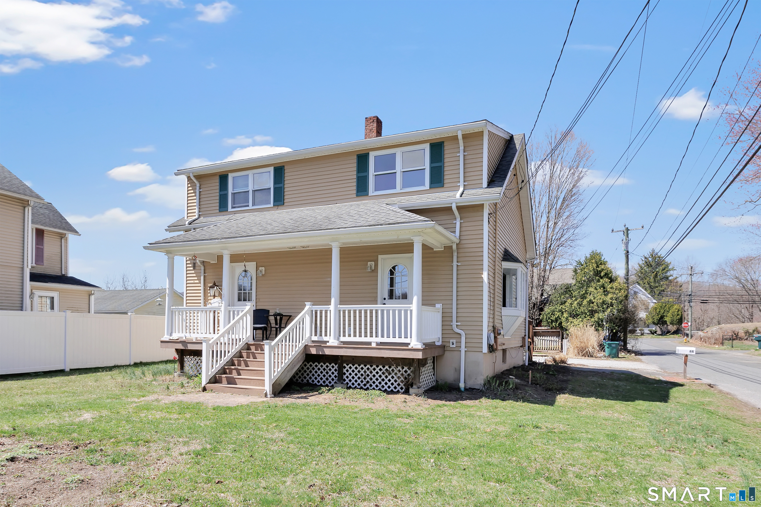 6 Bryson Avenue Seymour CT 06483