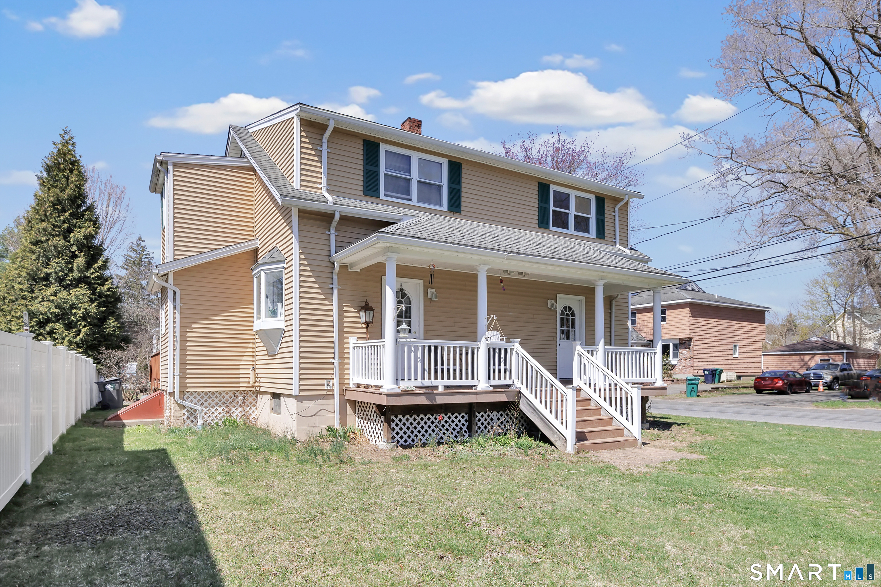6 Bryson Avenue Seymour CT 06483