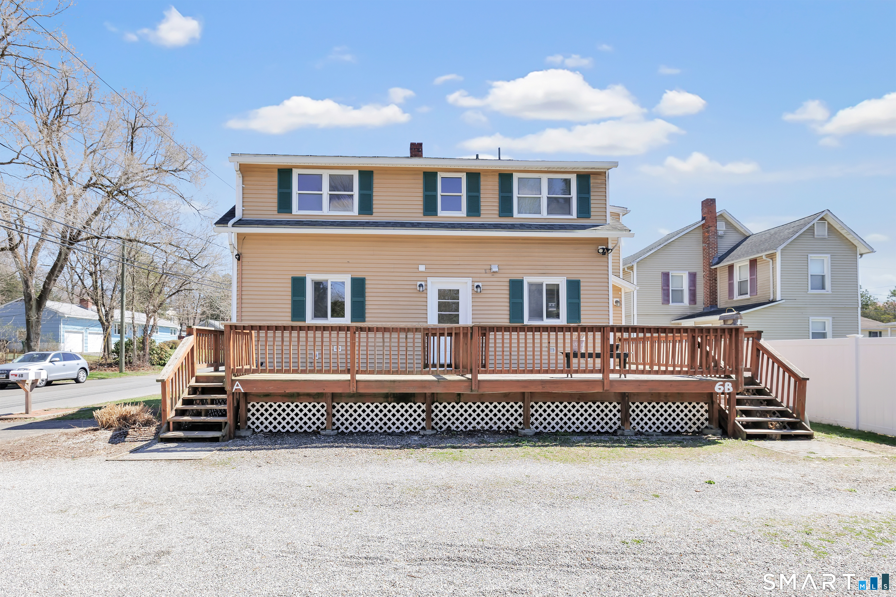 6 Bryson Avenue Seymour CT 06483