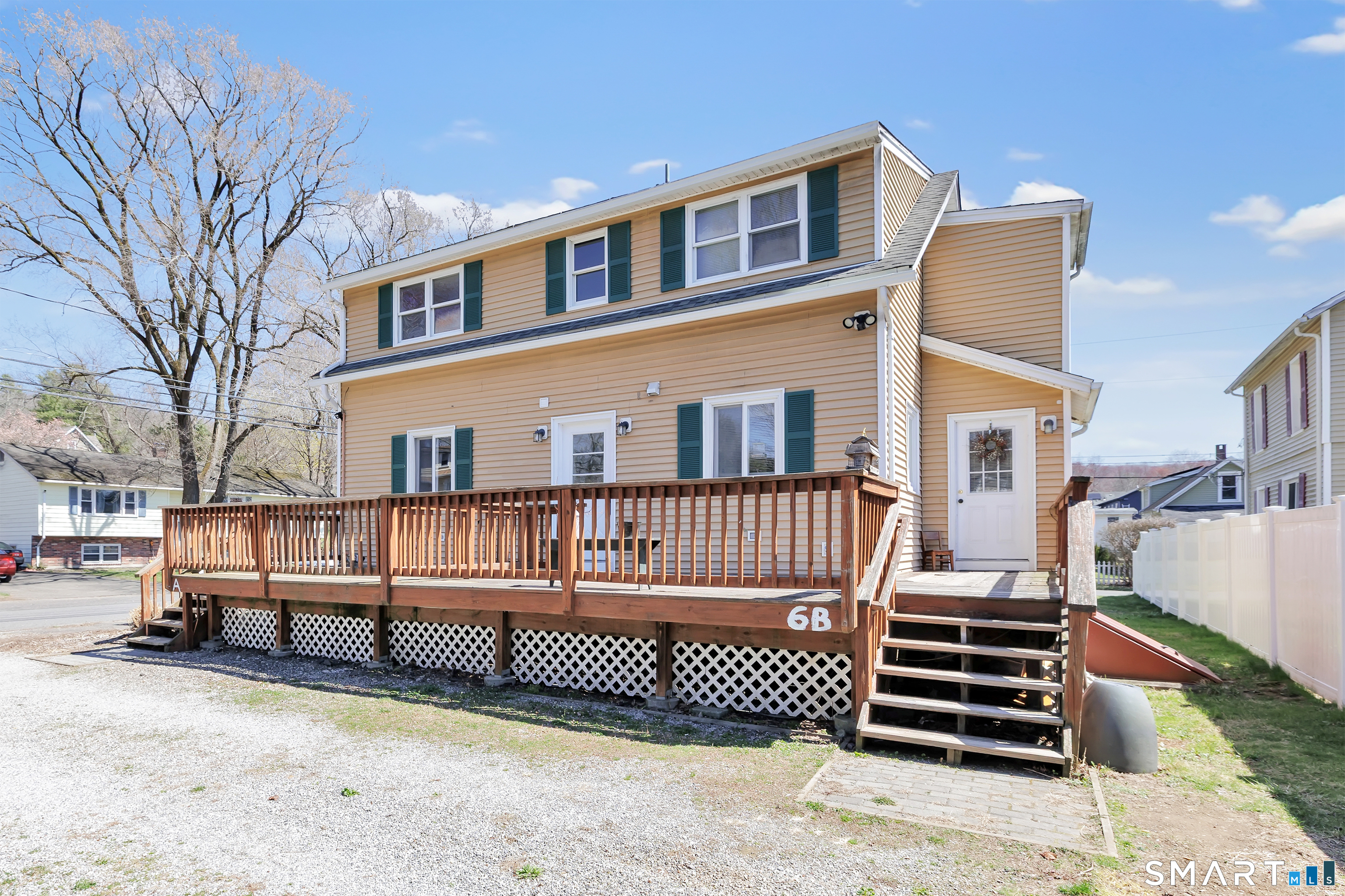 6 Bryson Avenue Seymour CT 06483