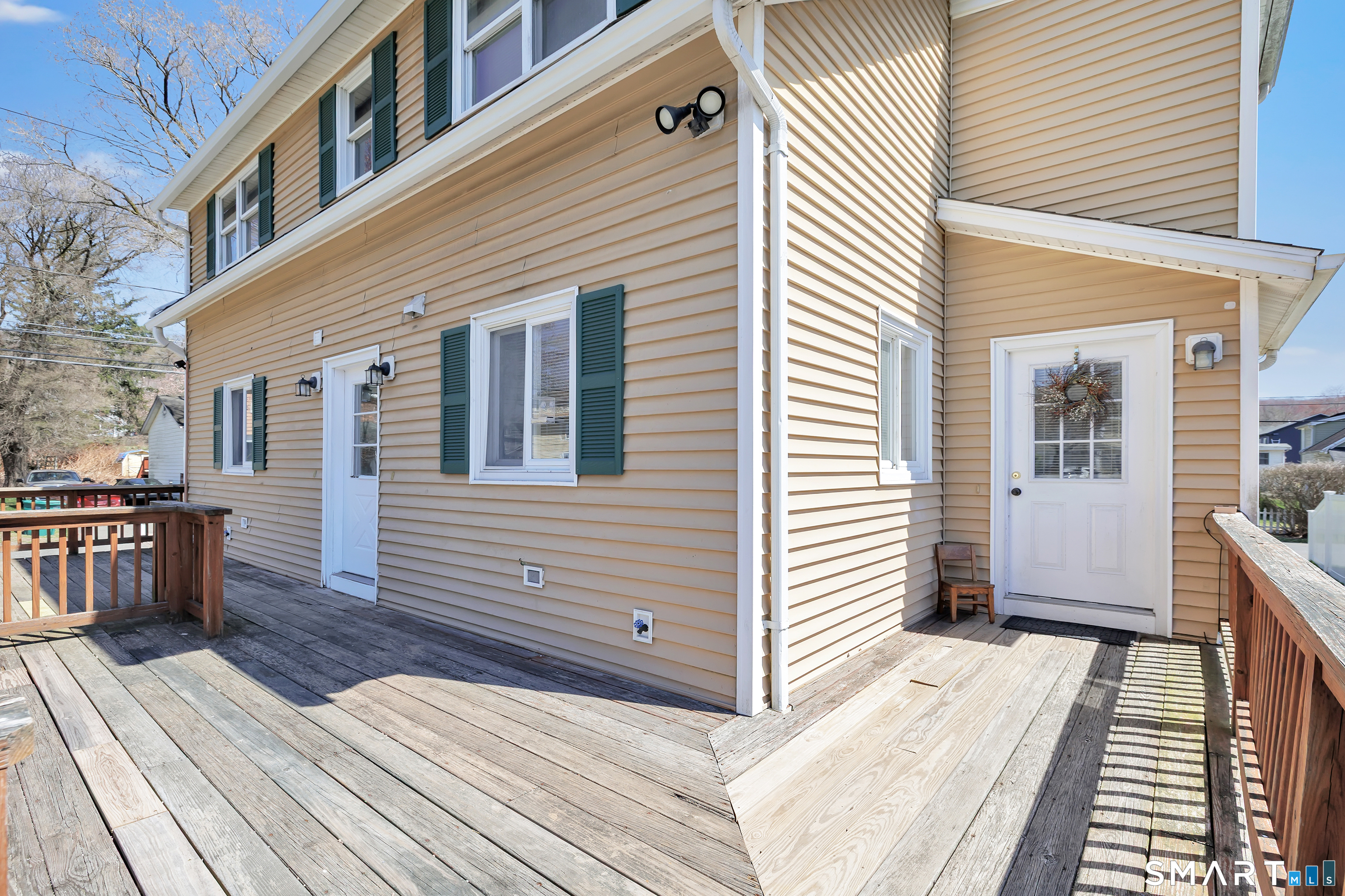 6 Bryson Avenue Seymour CT 06483