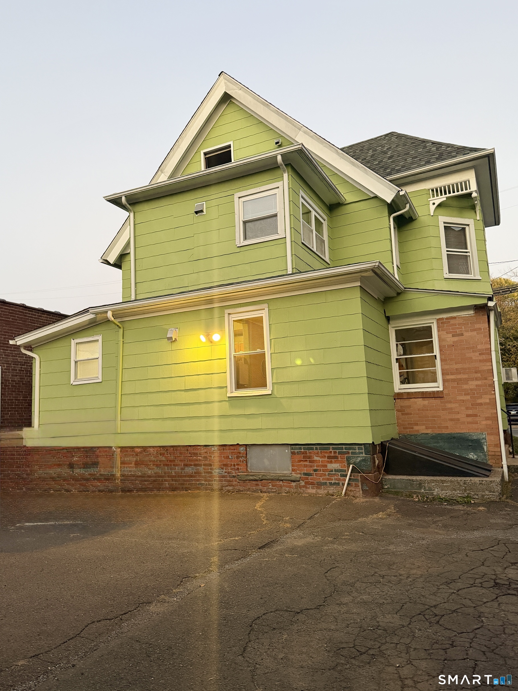 299 Cook Avenue Meriden CT 06451