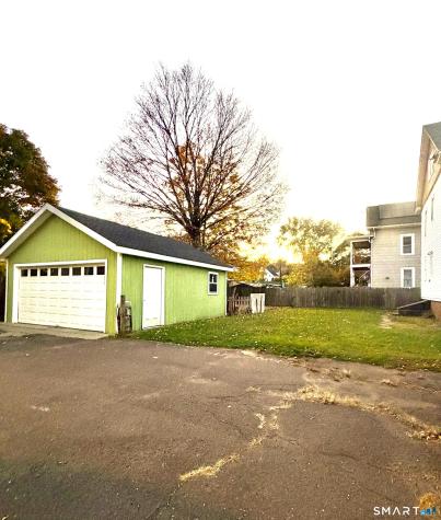 299 Cook Avenue Meriden CT 06451