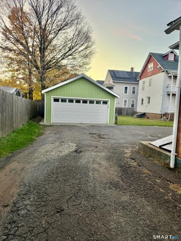 299 Cook Avenue Meriden CT 06451