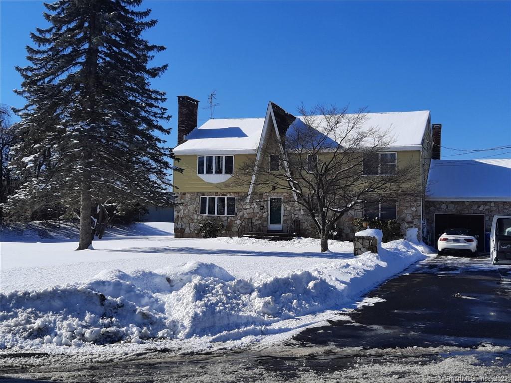 111 Forbes Street East Hartford CT 06108
