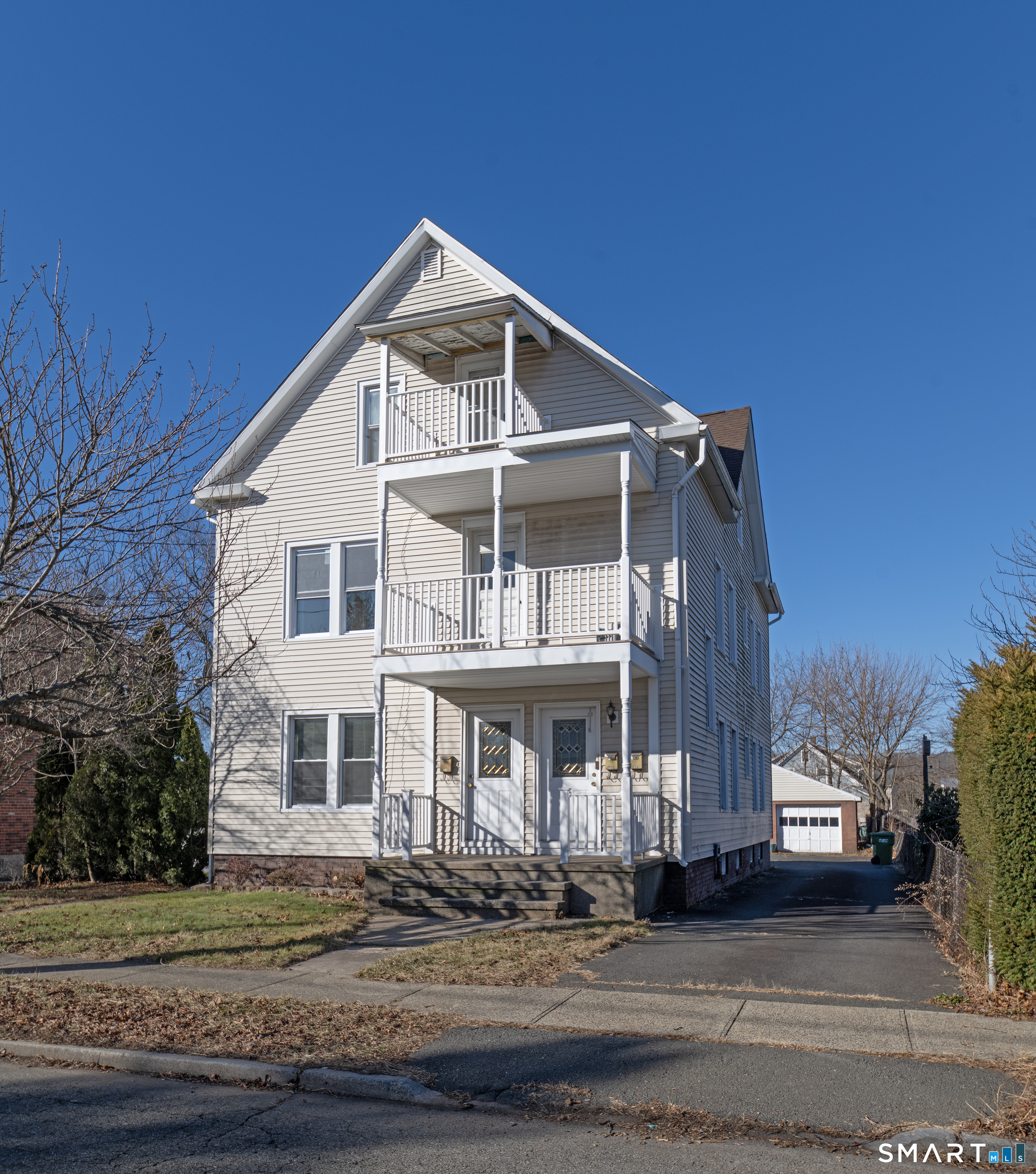 25 Clifton Street Wallingford CT 06492