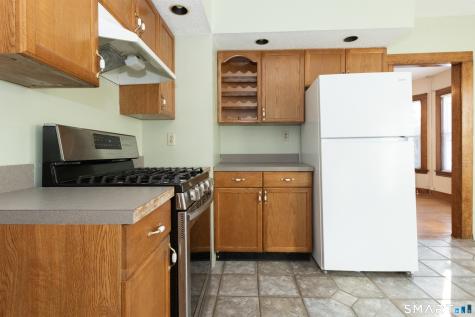 25 Clifton Street Wallingford CT 06492