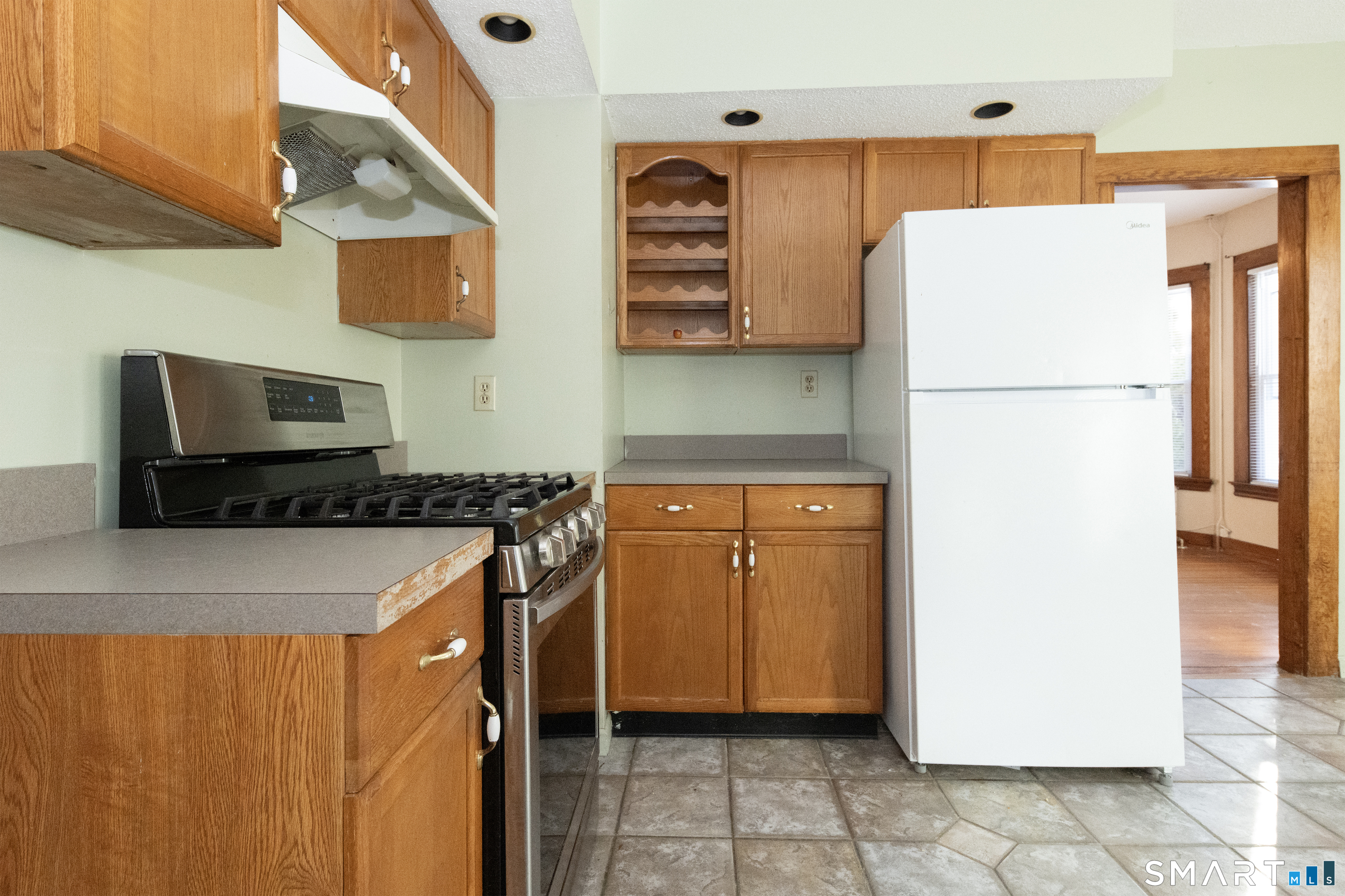 25 Clifton Street Wallingford CT 06492