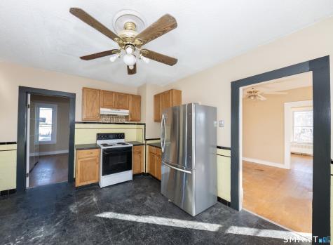 25 Clifton Street Wallingford CT 06492