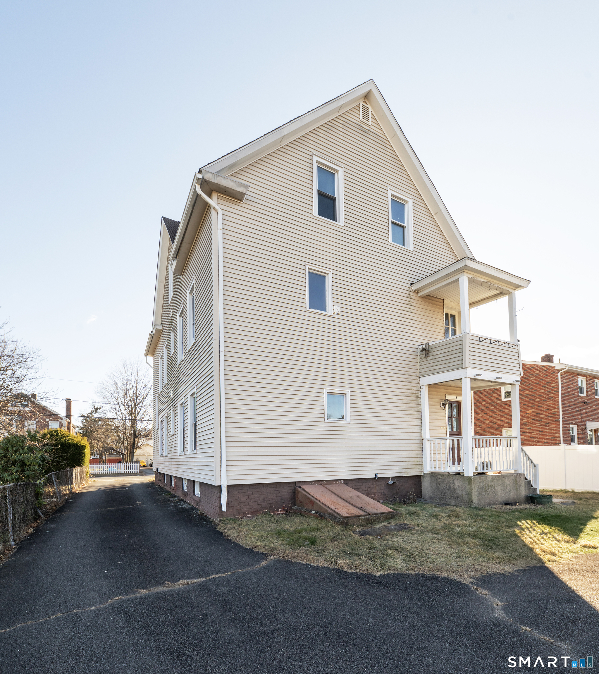 25 Clifton Street Wallingford CT 06492