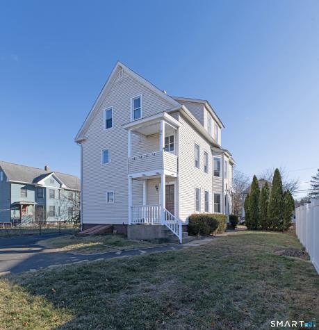 25 Clifton Street Wallingford CT 06492