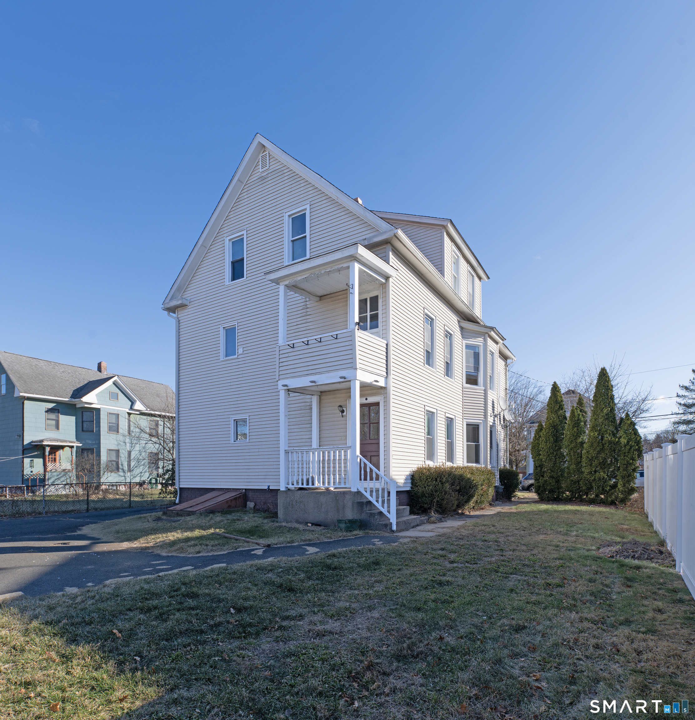 25 Clifton Street Wallingford CT 06492
