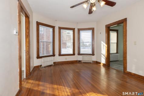 25 Clifton Street Wallingford CT 06492