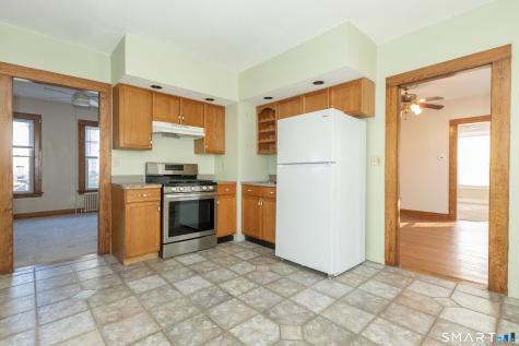 25 Clifton Street Wallingford CT 06492