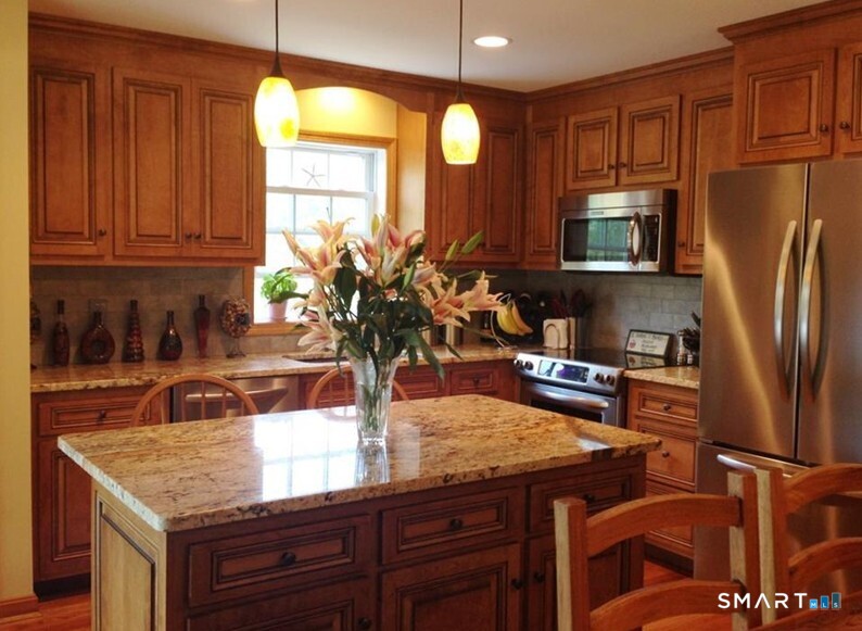 83 Inchcliffe Drive Ledyard CT 06335