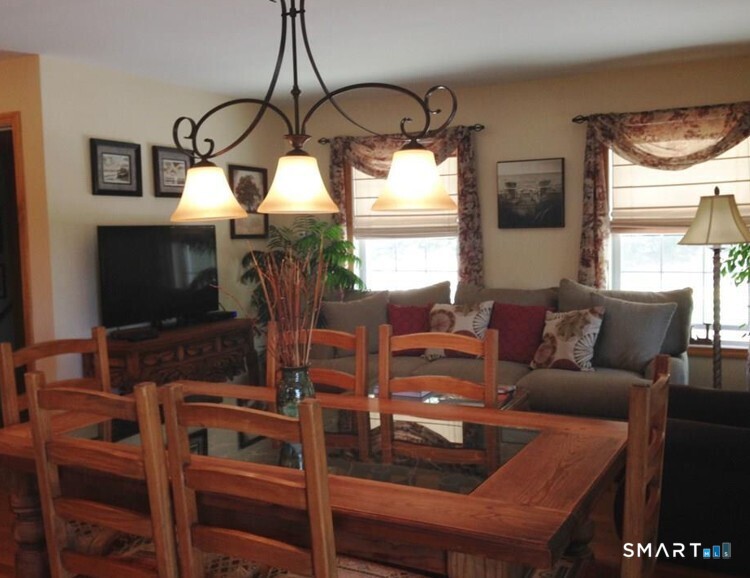 83 Inchcliffe Drive Ledyard CT 06335