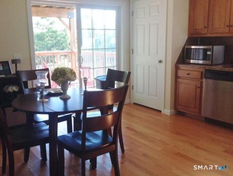 83 Inchcliffe Drive Ledyard CT 06335
