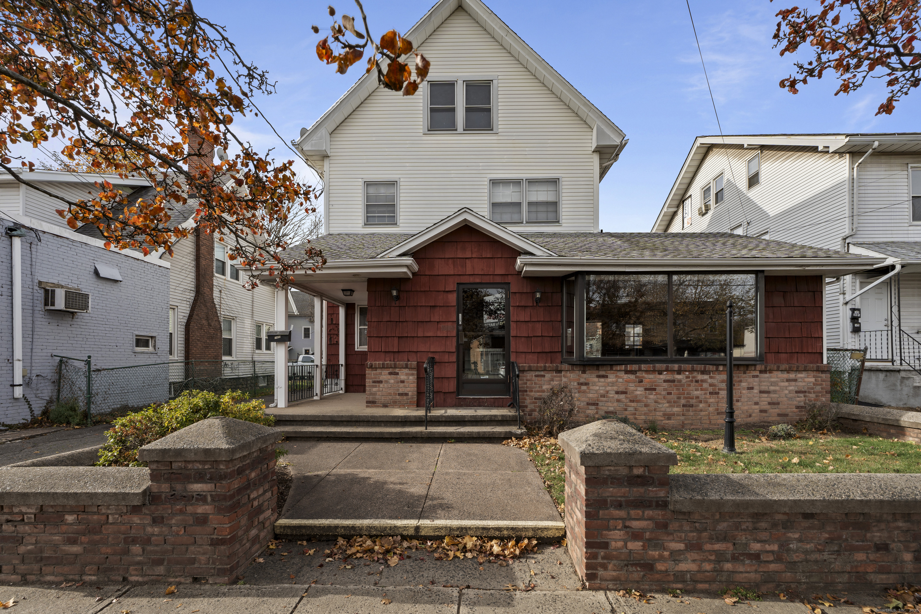 1422 Dixwell Avenue Hamden CT 06514