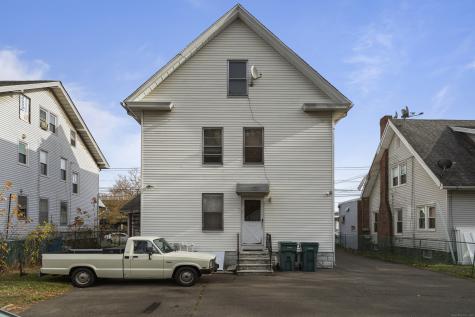 1422 Dixwell Avenue Hamden CT 06514