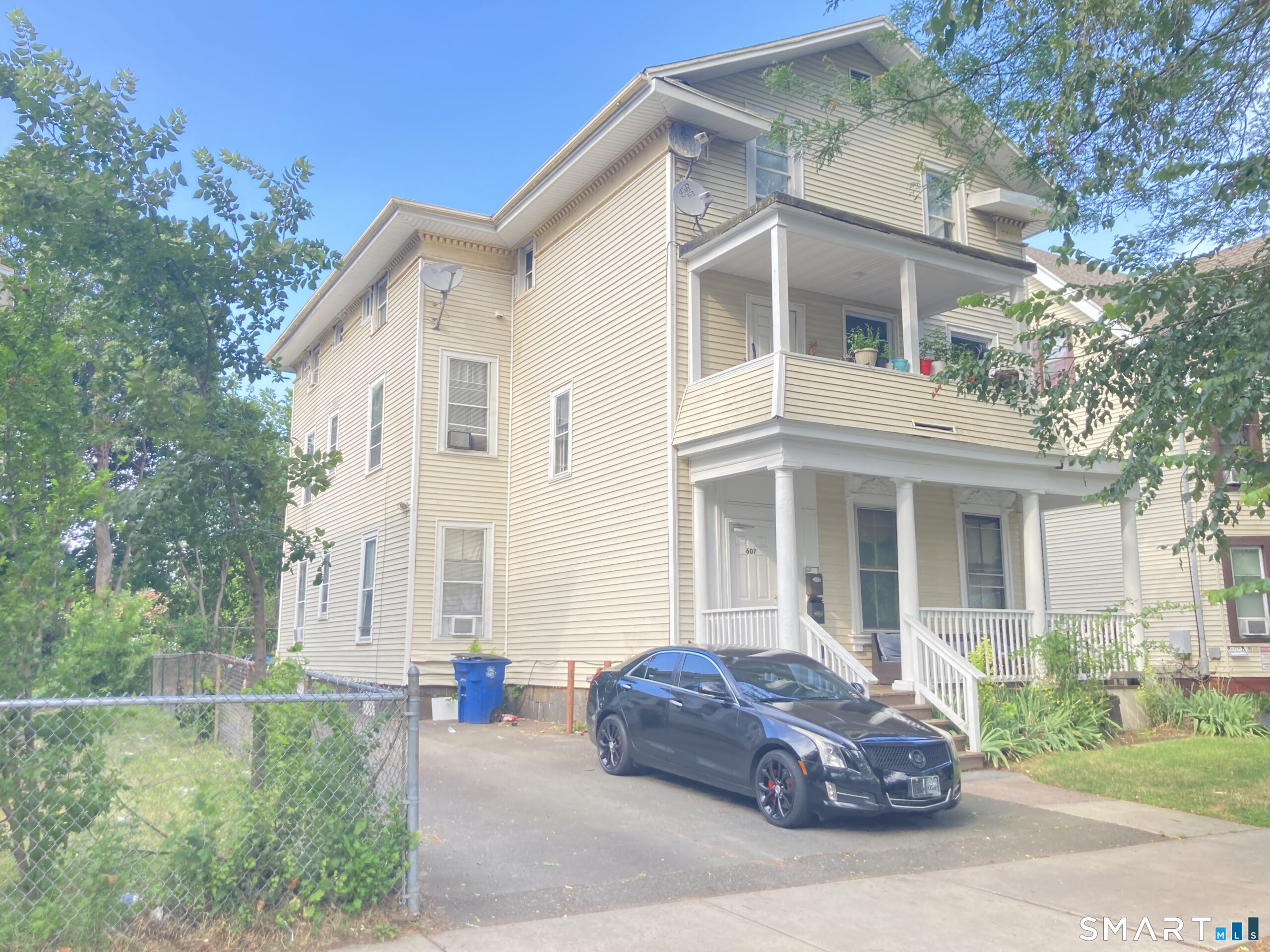 607 Elm Street New Haven CT 06511