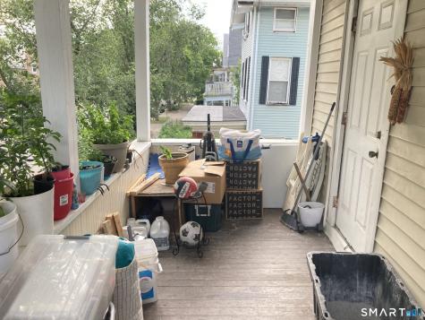 607 Elm Street New Haven CT 06511