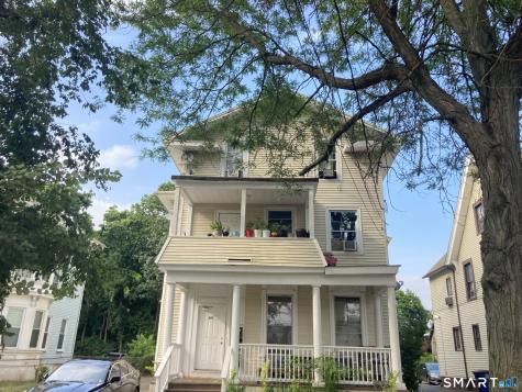 607 Elm Street New Haven CT 06511