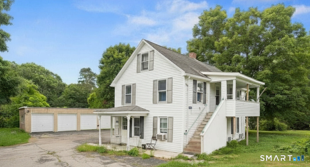 19 Cady Street Killingly CT 06239