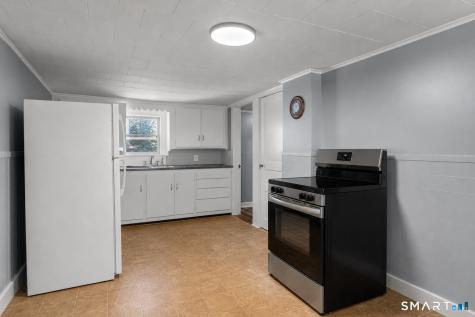 19 Cady Street Killingly CT 06239