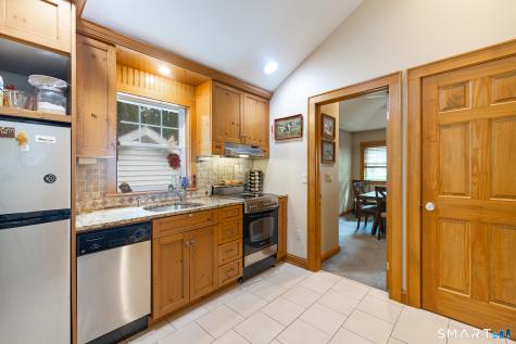 119 West Wakefield Boulevard Winchester CT 06098