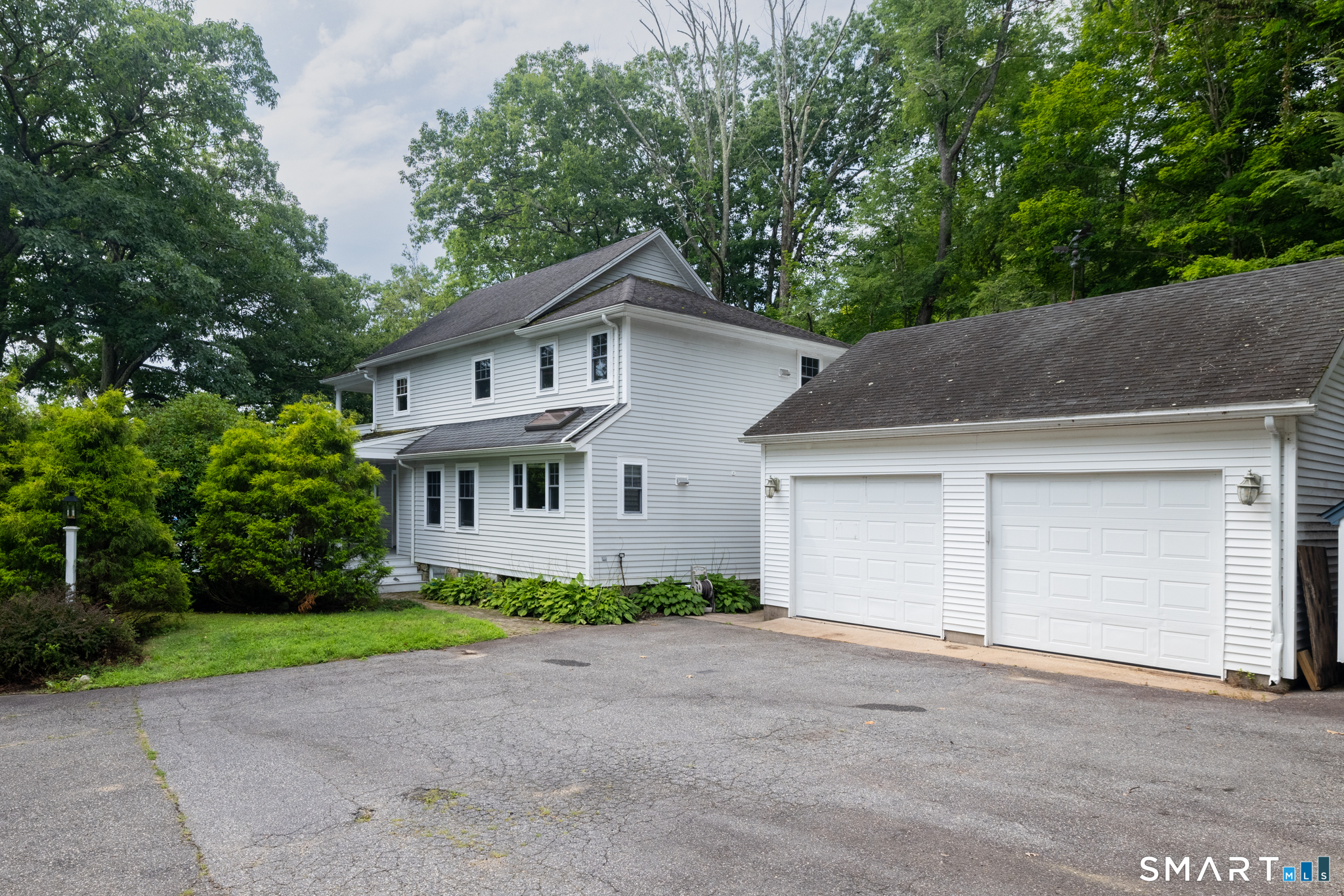119 West Wakefield Boulevard Winchester CT 06098