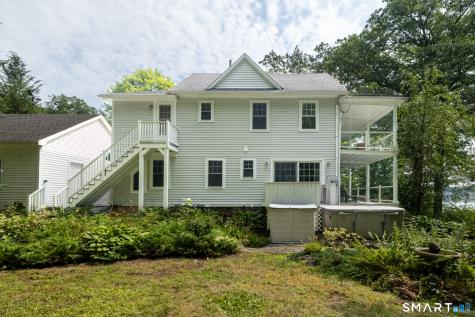 119 West Wakefield Boulevard Winchester CT 06098