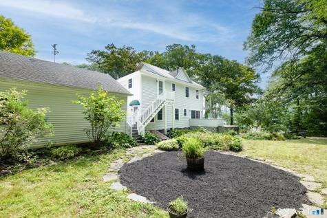 119 West Wakefield Boulevard Winchester CT 06098