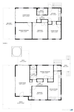 119 West Wakefield Boulevard Winchester CT 06098