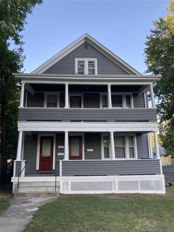 174 Blue Hills Avenue Hartford CT 06112