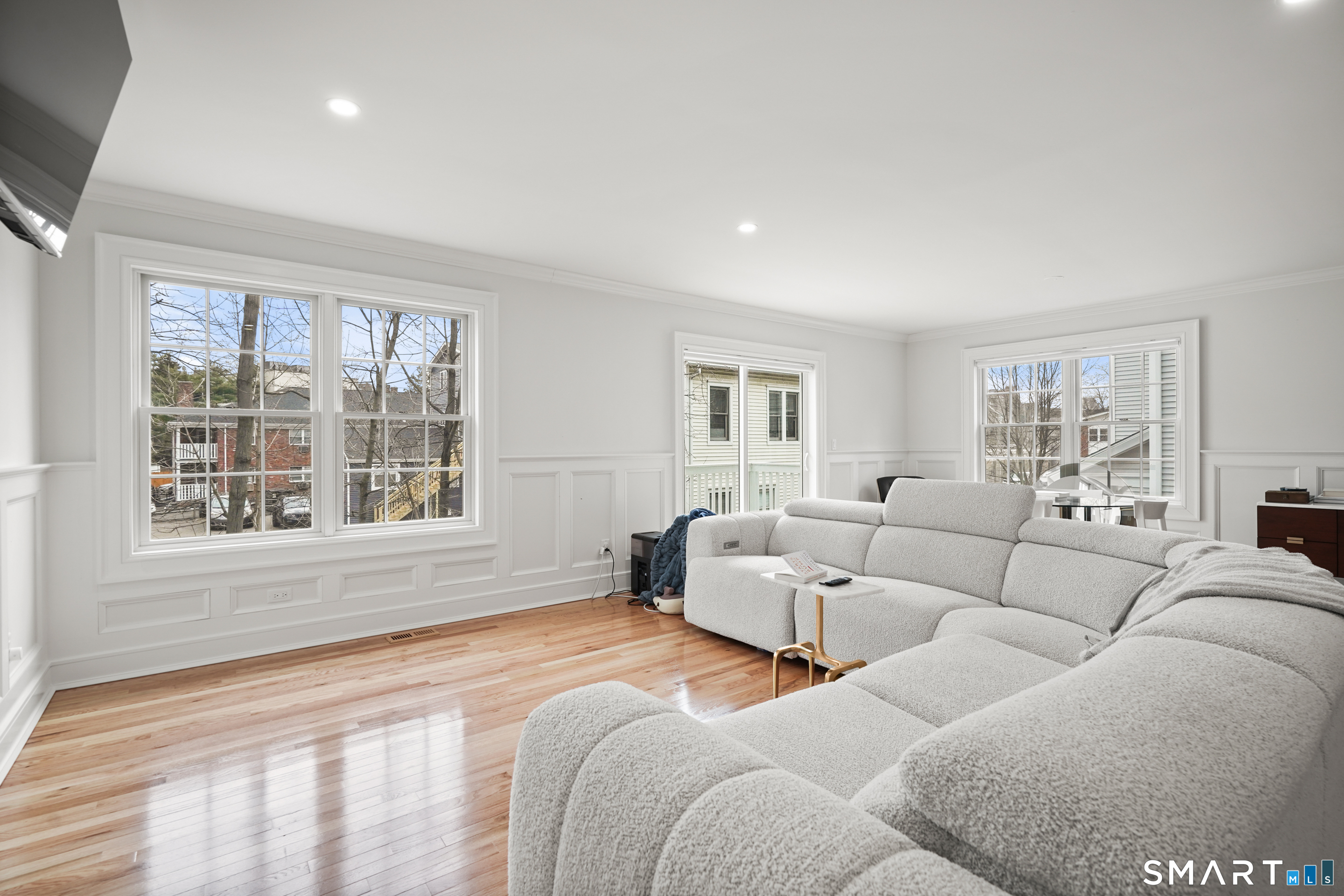 24 Hoyt Street Stamford CT 06905