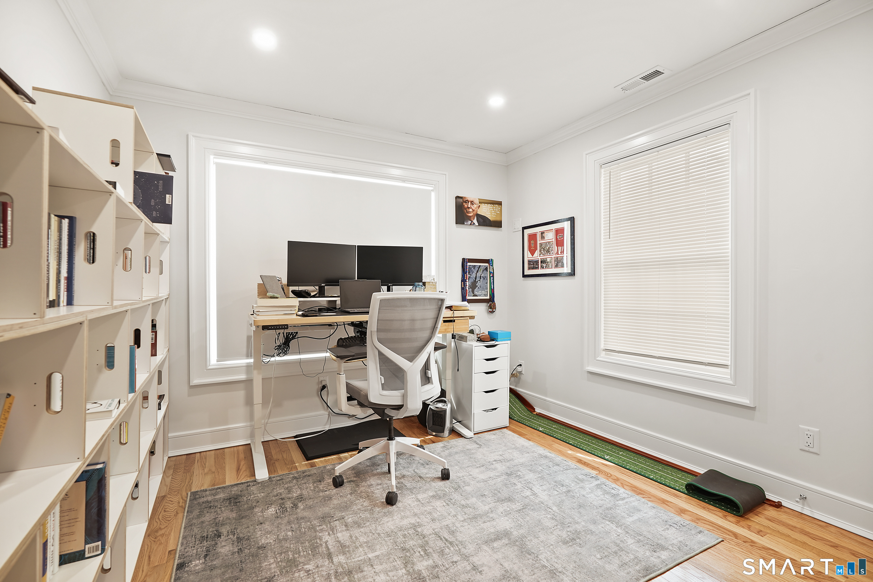24 Hoyt Street Stamford CT 06905