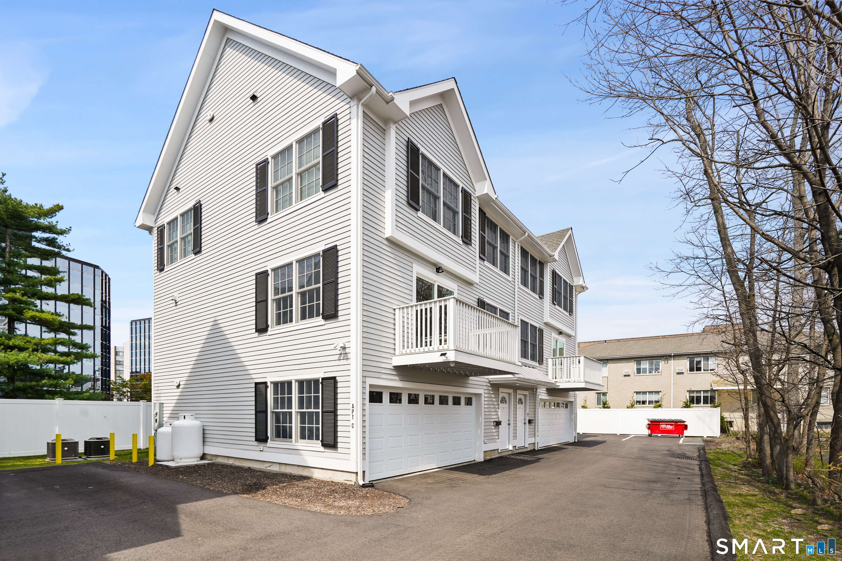 24 Hoyt Street Stamford CT 06905