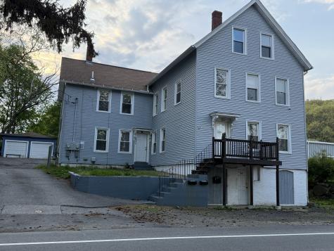 324 Norwich Avenue Norwich CT 06380