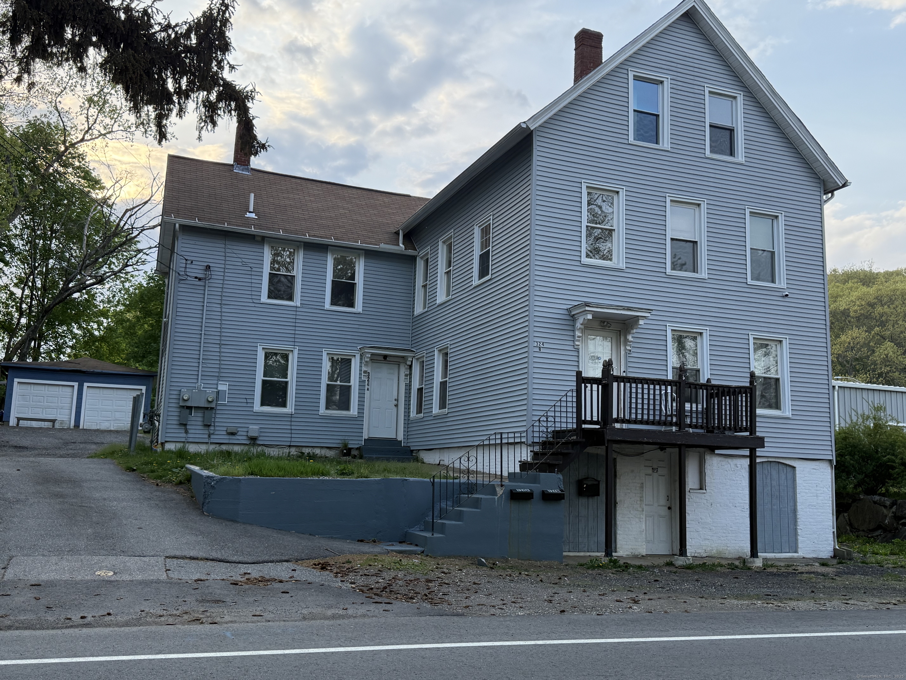 324 Norwich Avenue Norwich CT 06380