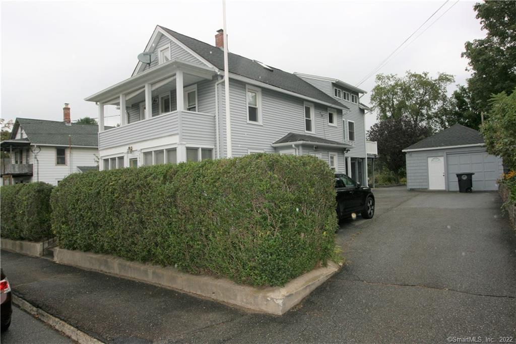 305 Hillside Avenue Torrington CT 06790