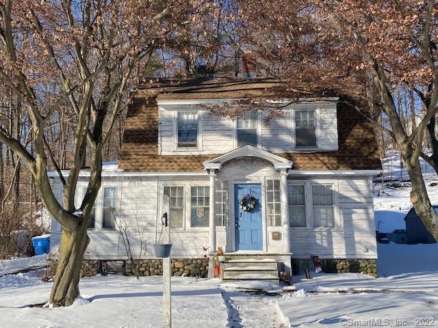 19 Haig Avenue Bristol CT 06010