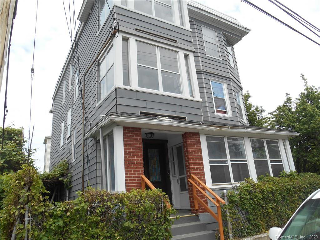 508 Pequonnock Street Bridgeport CT 06604