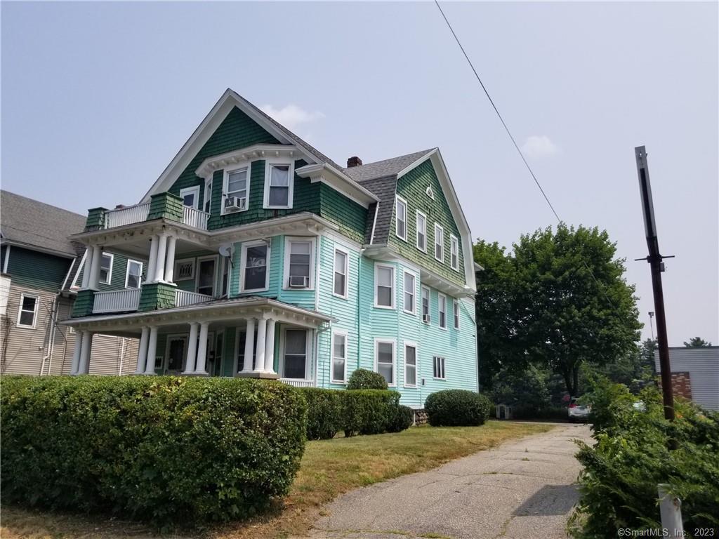 644 Watertown Avenue Waterbury CT 06708