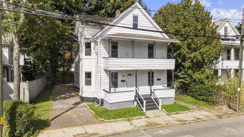 107 East Pearl Street Torrington CT 06790