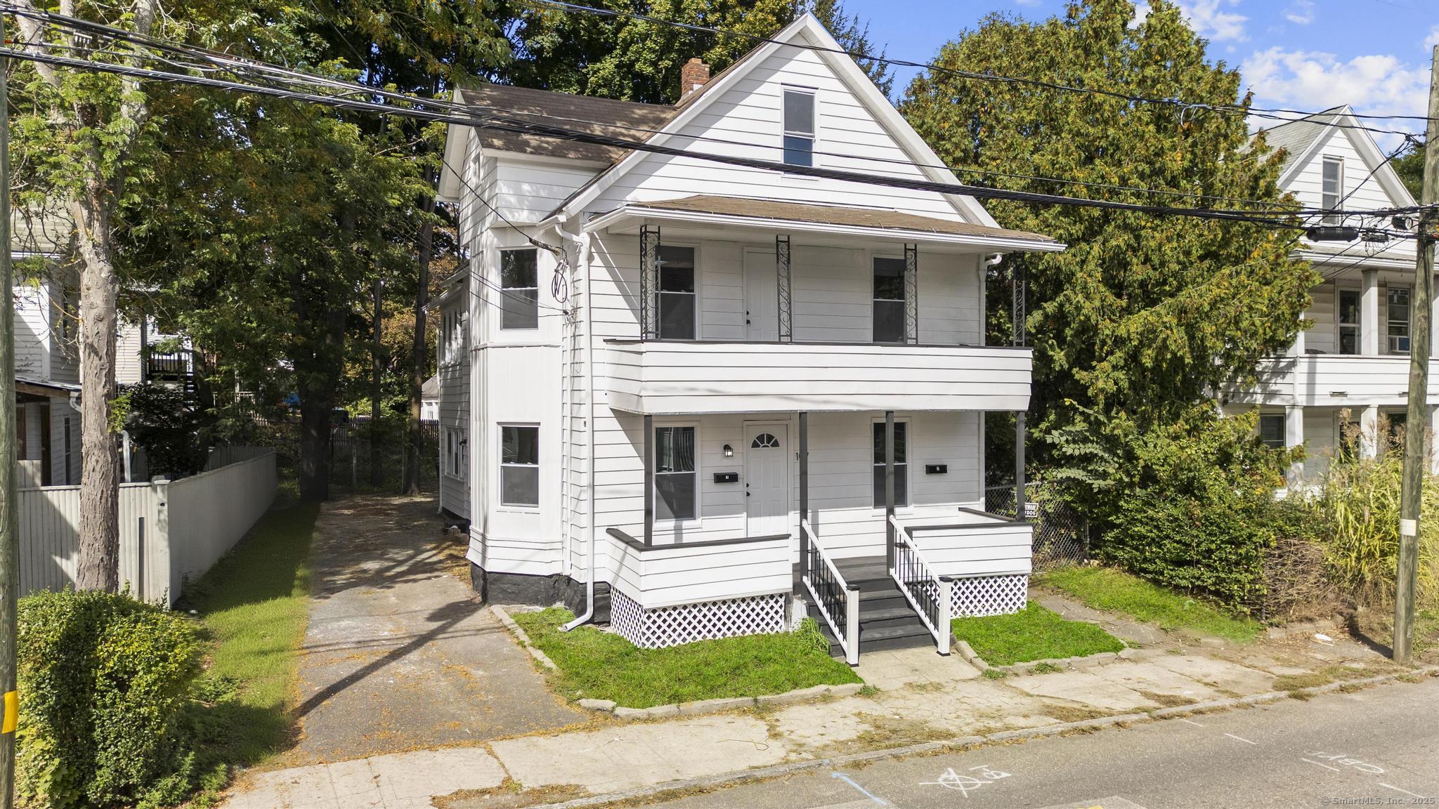107 East Pearl Street Torrington CT 06790