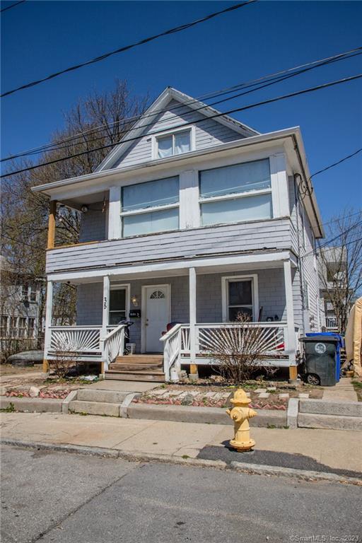 35 Maud Street Torrington CT 06790