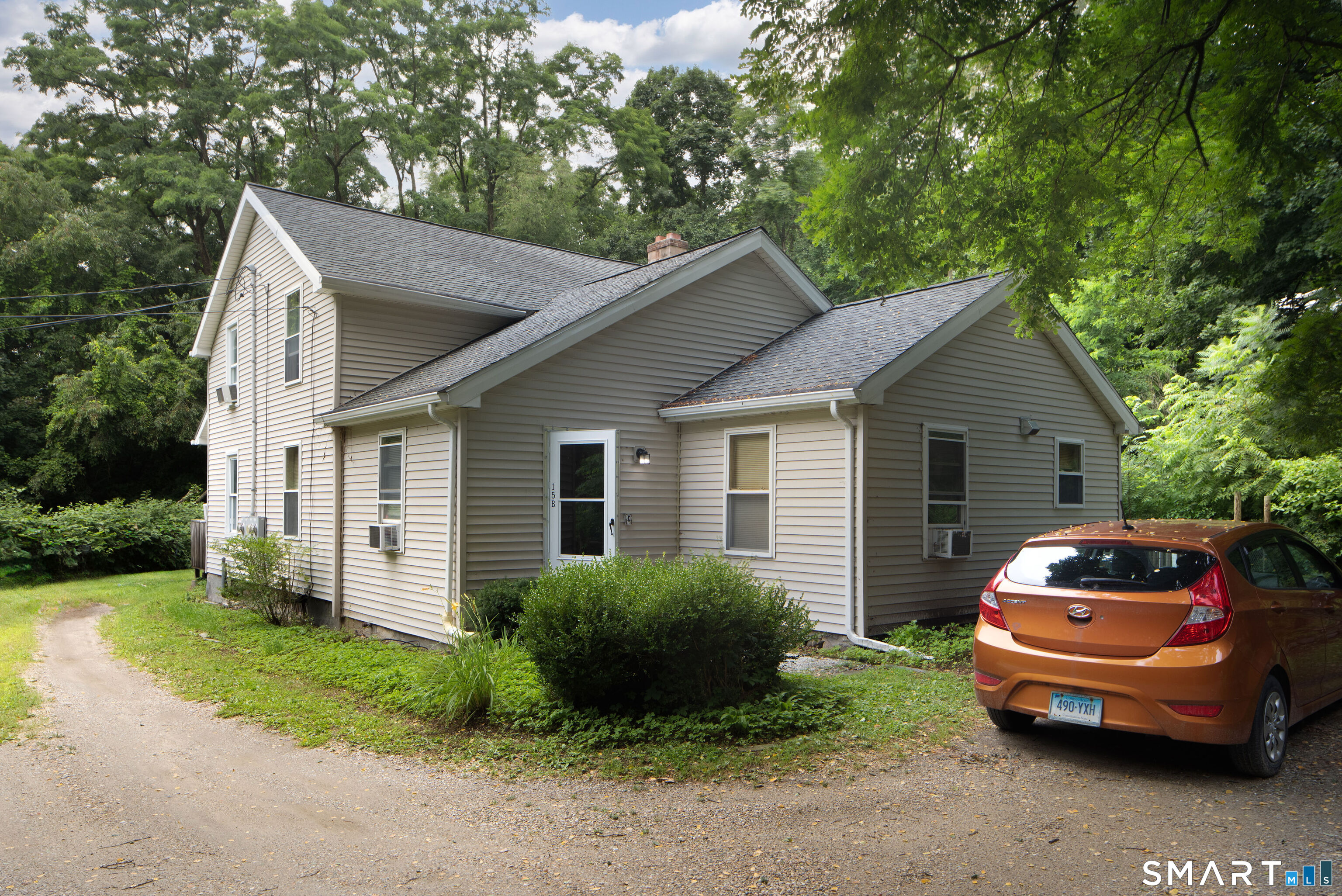15 Locust Hill Road North Canaan CT 06024